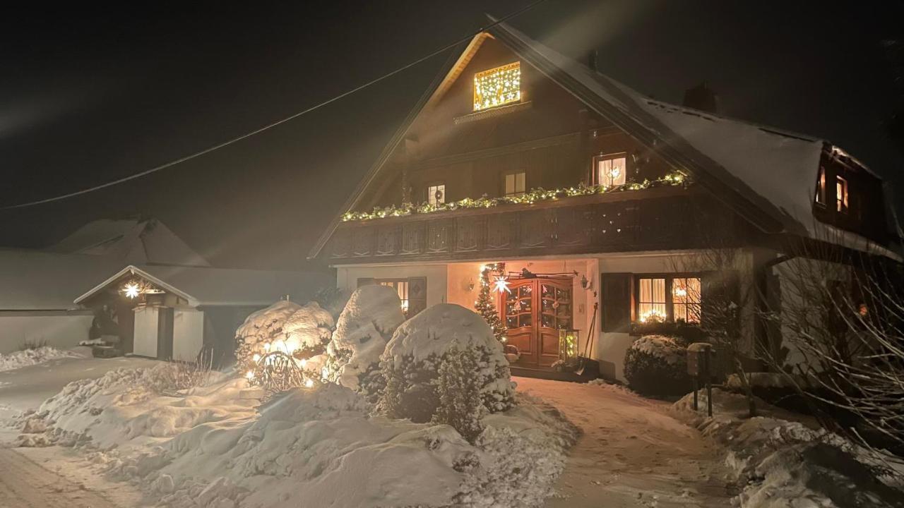 Zum Geigenmueller Apartment Stutzengrun Екстериор снимка