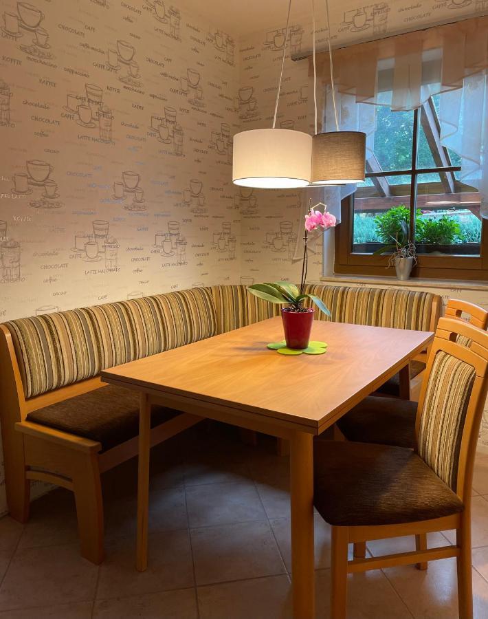 Zum Geigenmueller Apartment Stutzengrun Екстериор снимка