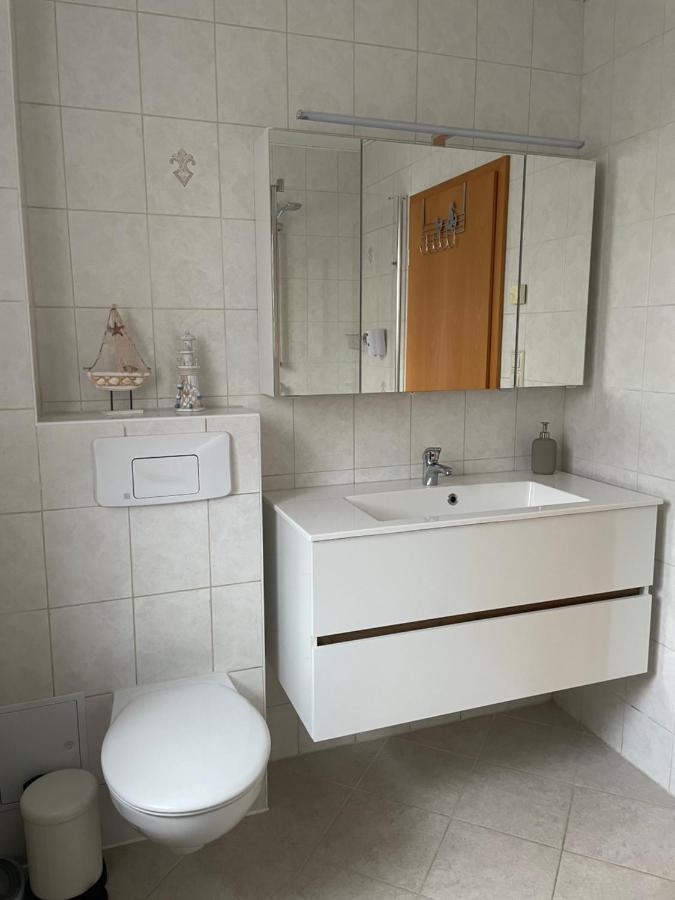 Zum Geigenmueller Apartment Stutzengrun Екстериор снимка